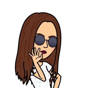 Meet your Posher, Melanie